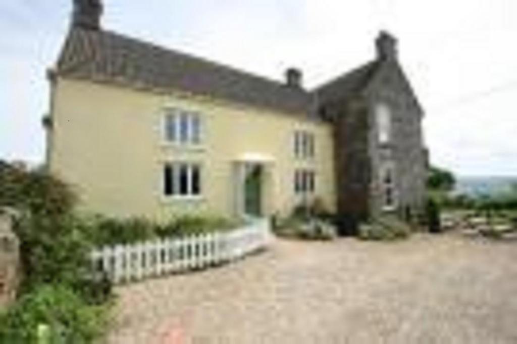 Apple Tree House Hotel Redhill  ภายนอก รูปภาพ
